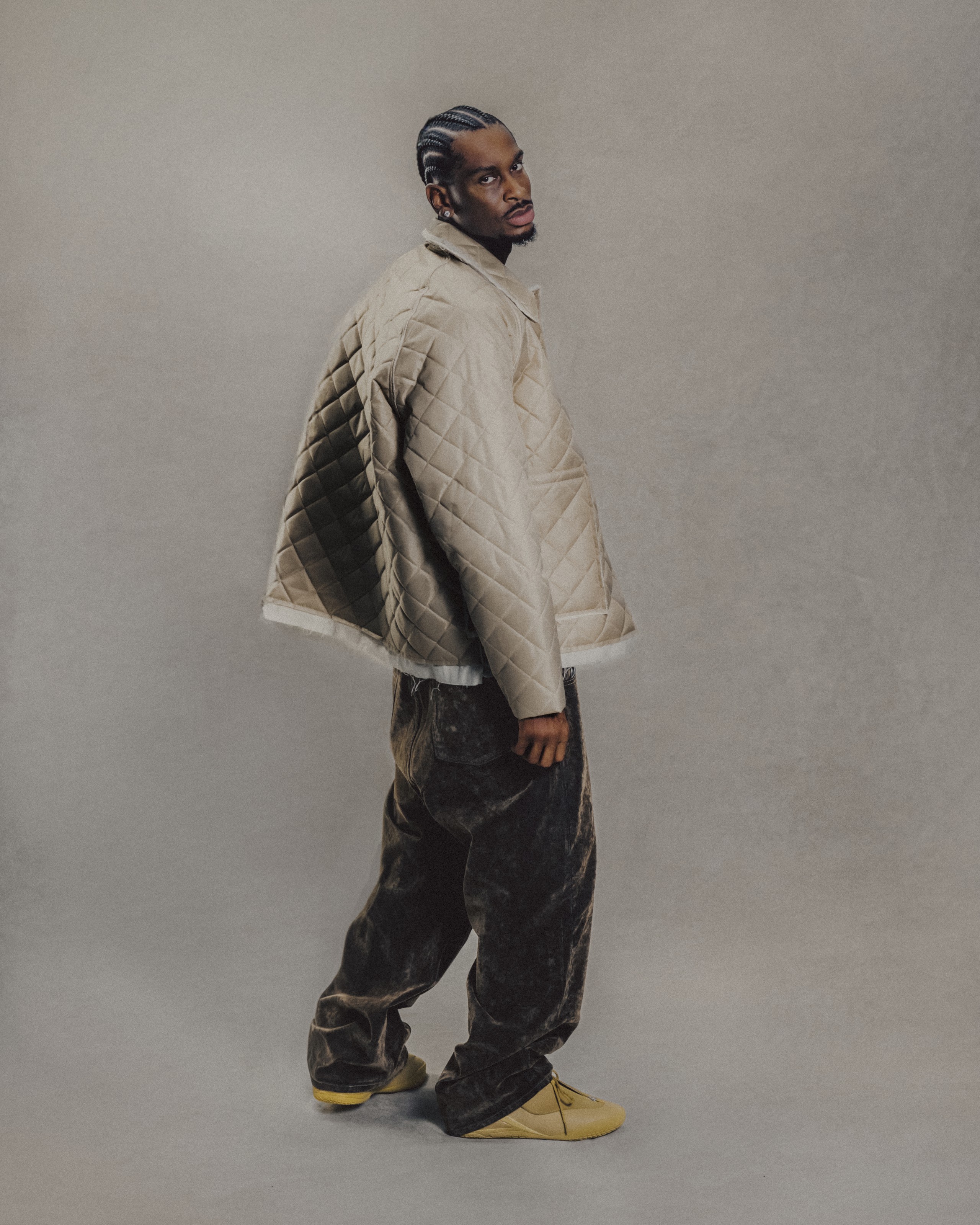 Converse SHAI 001 For Shai Gilgeous-Alexander