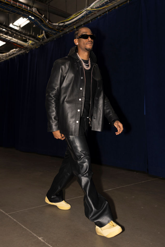 Converse SHAI 001 For Shai Gilgeous-Alexander