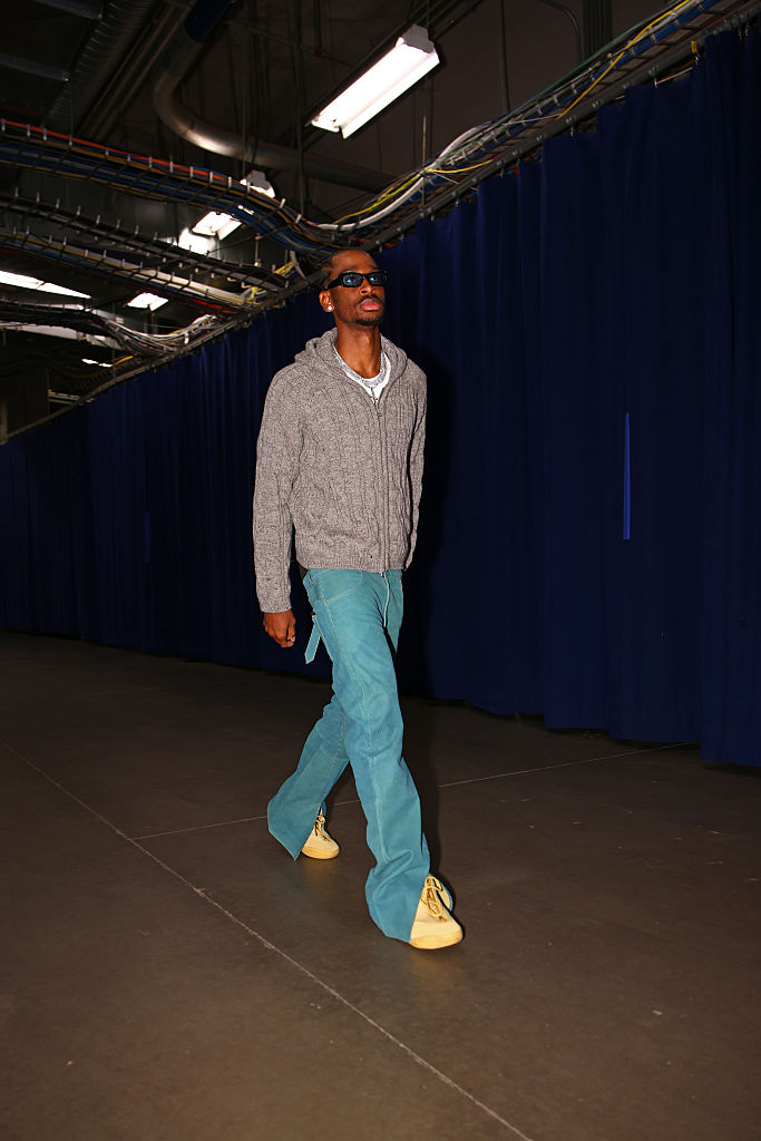 Converse SHAI 001 For Shai Gilgeous-Alexander