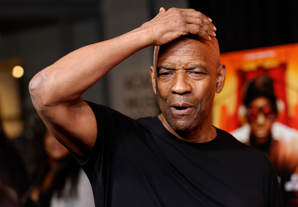 Los Angeles Special Screening Of Apple Original Films And A24's "Highest 2 Lowest" - Arrivals