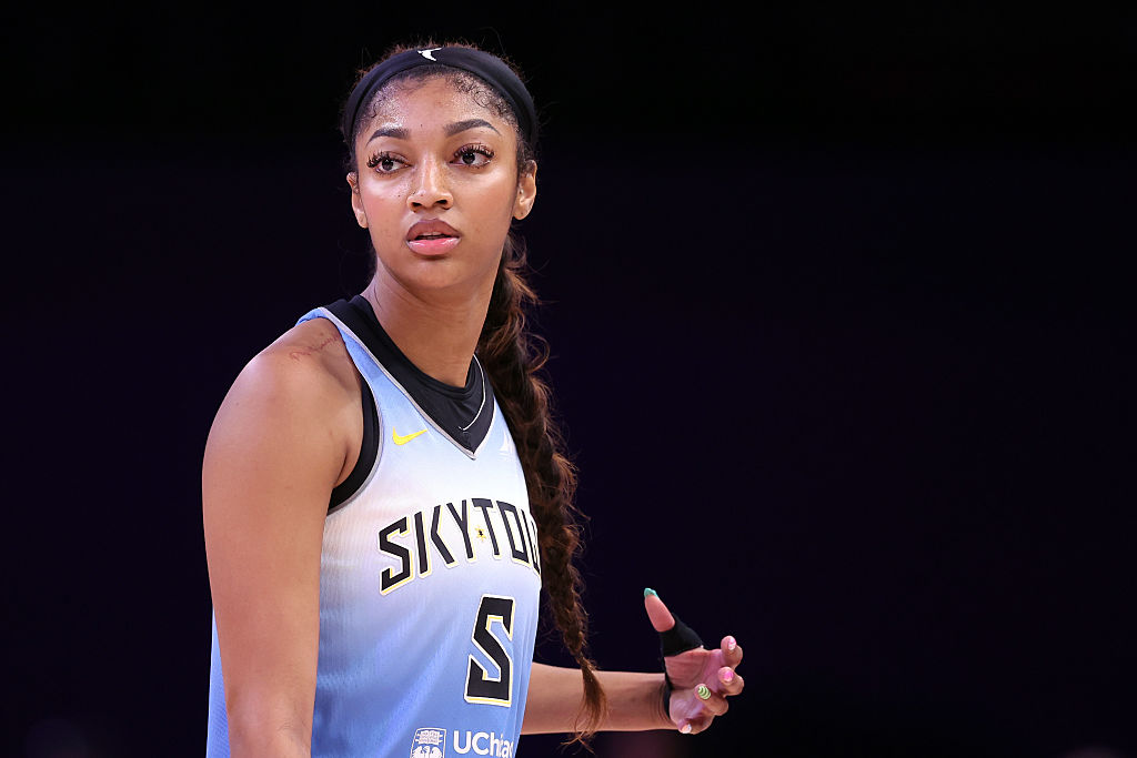 Chicago Sky v Phoenix Mercury