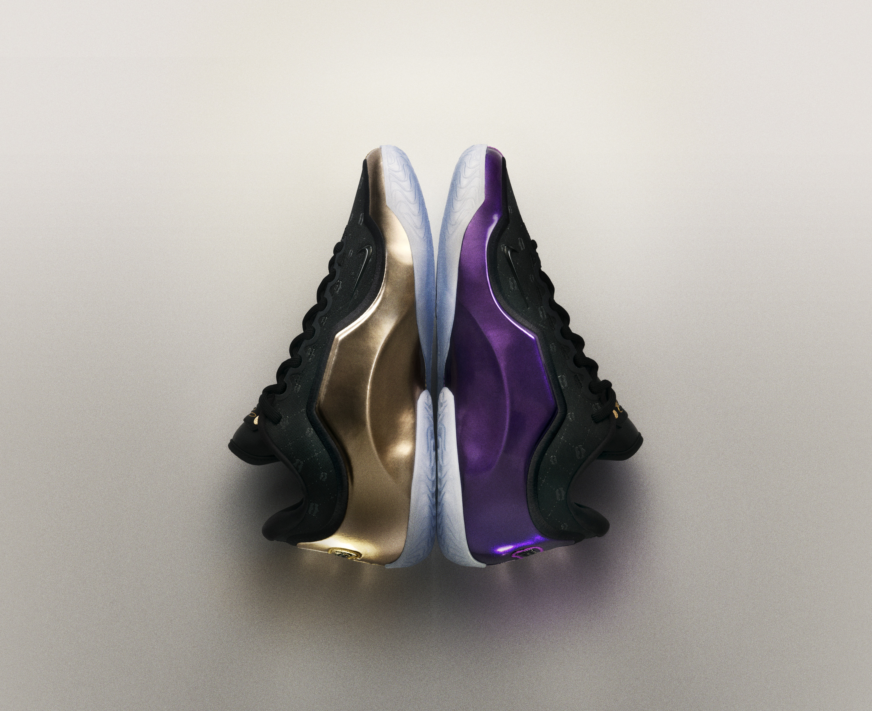 Nike LeBron XXIII Signature Collection & Forever King Tour
