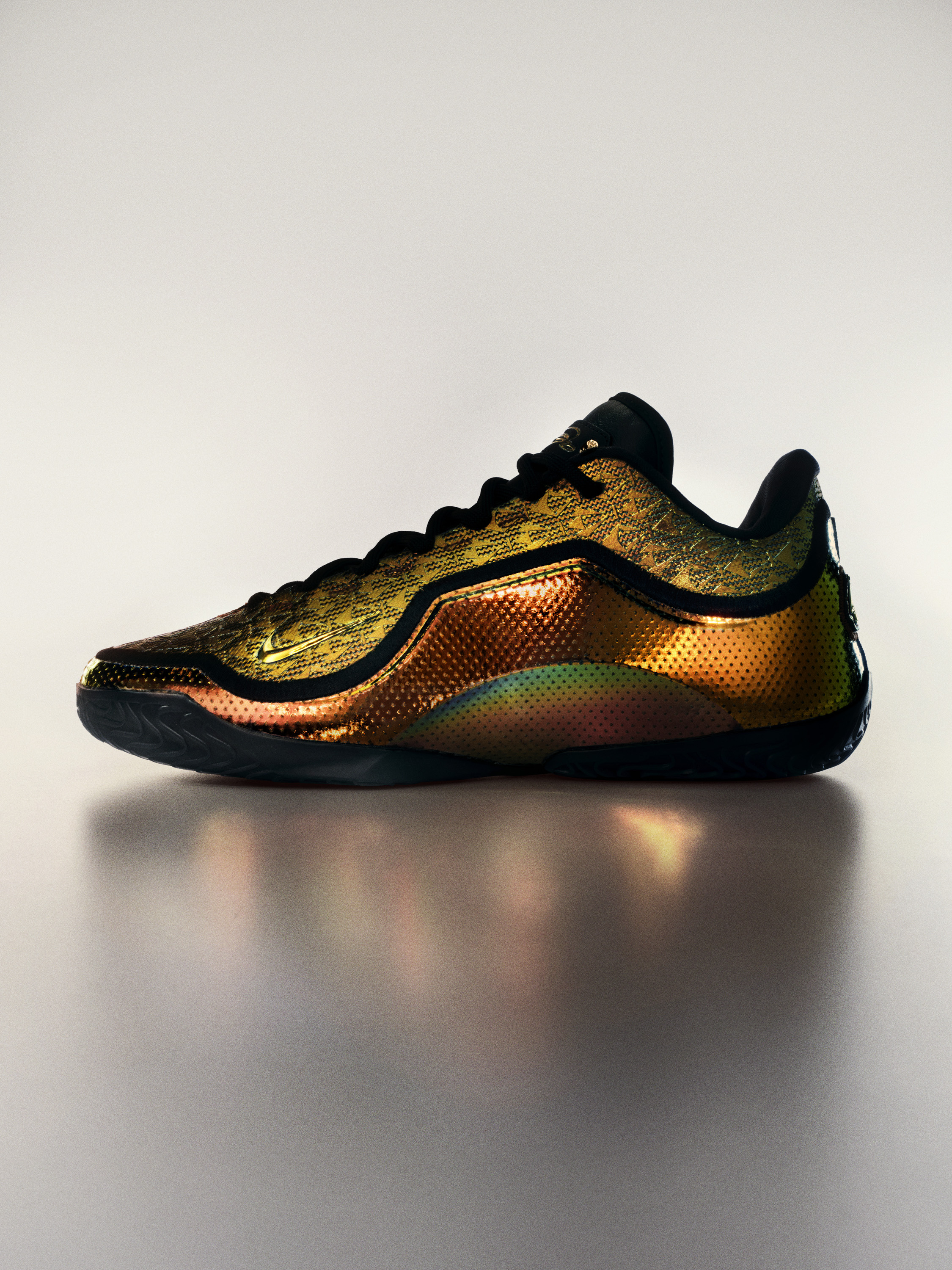 Nike LeBron XXIII Signature Collection & Forever King Tour