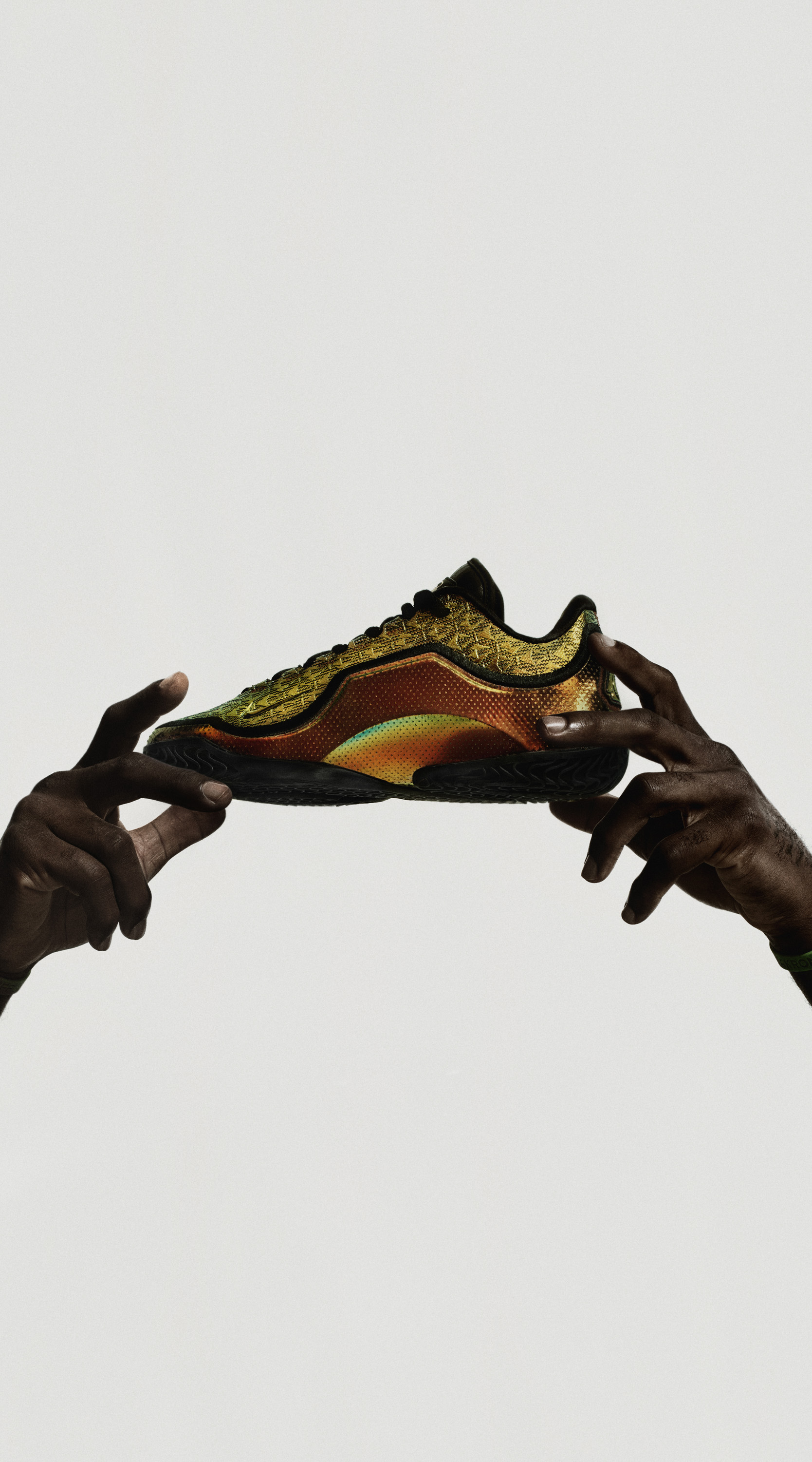 Nike LeBron XXIII Signature Collection & Forever King Tour