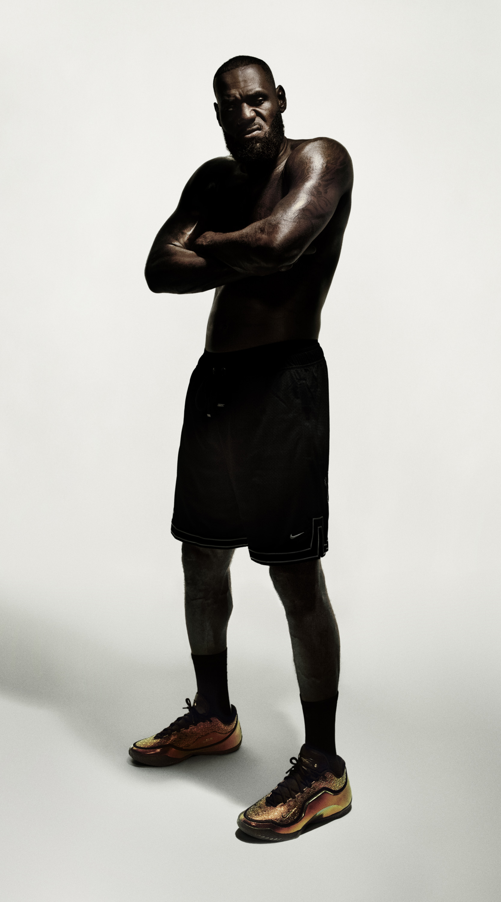 Nike LeBron XXIII Signature Collection & Forever King Tour