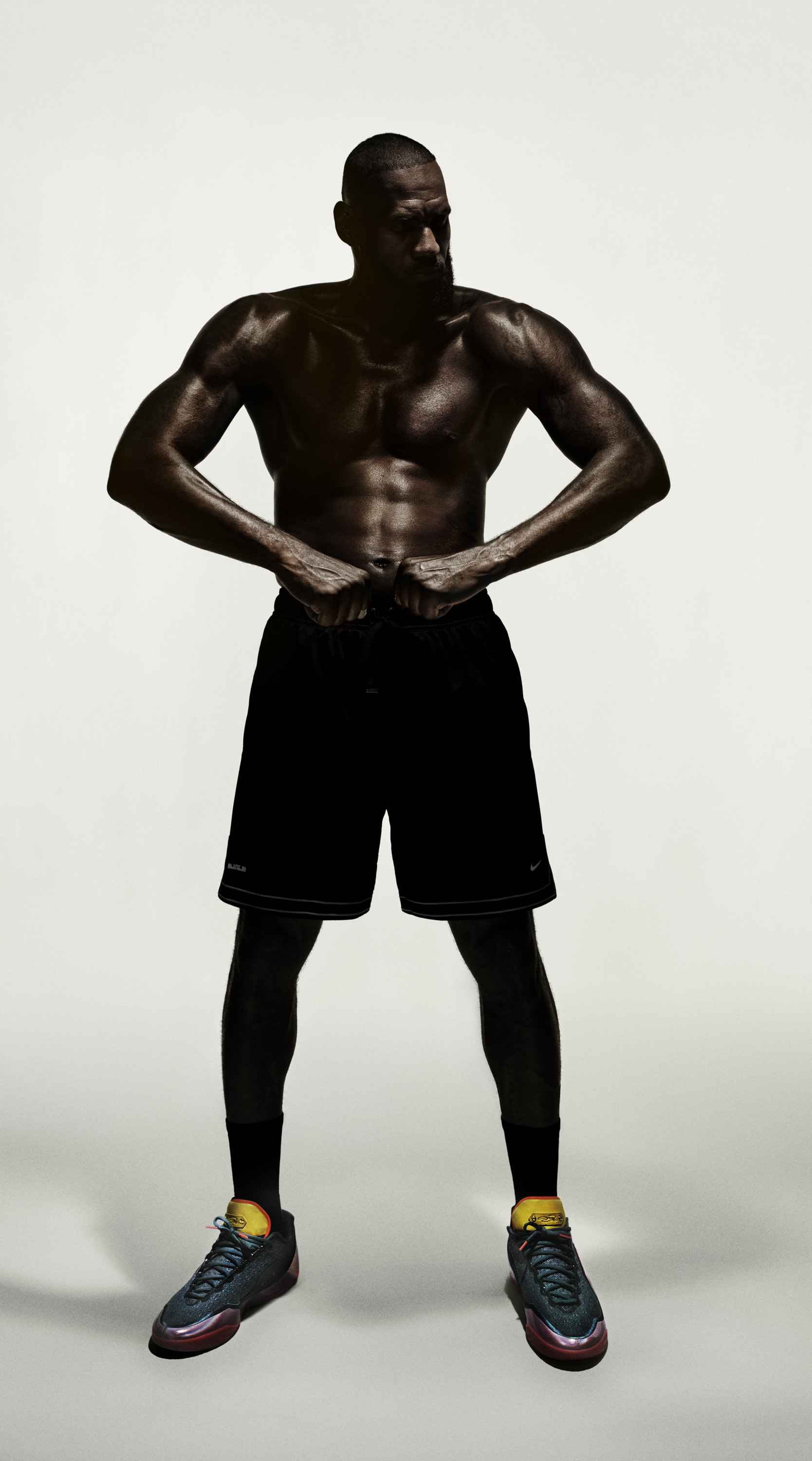 Nike LeBron XXIII Signature Collection & Forever King Tour