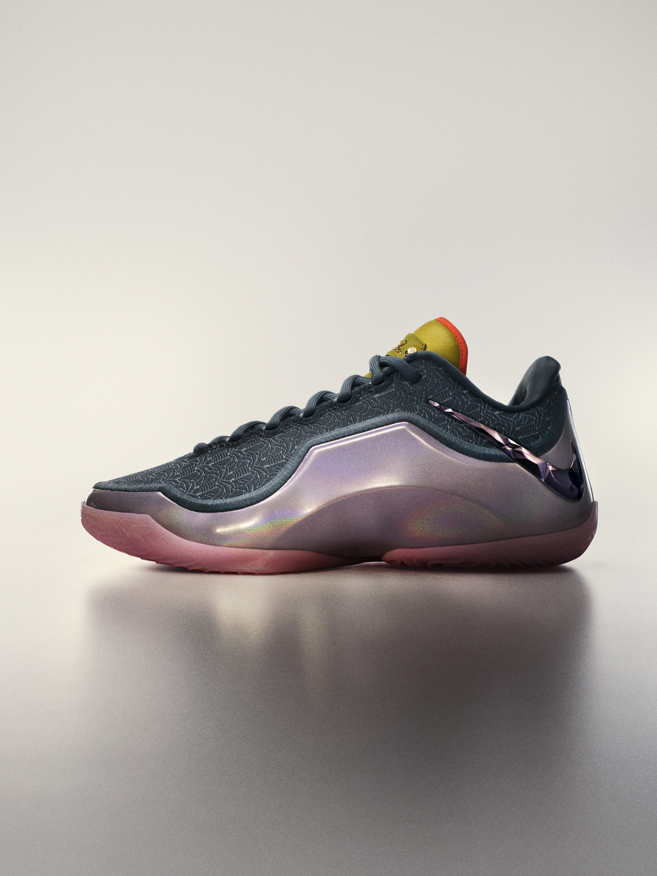Nike LeBron XXIII Signature Collection & Forever King Tour