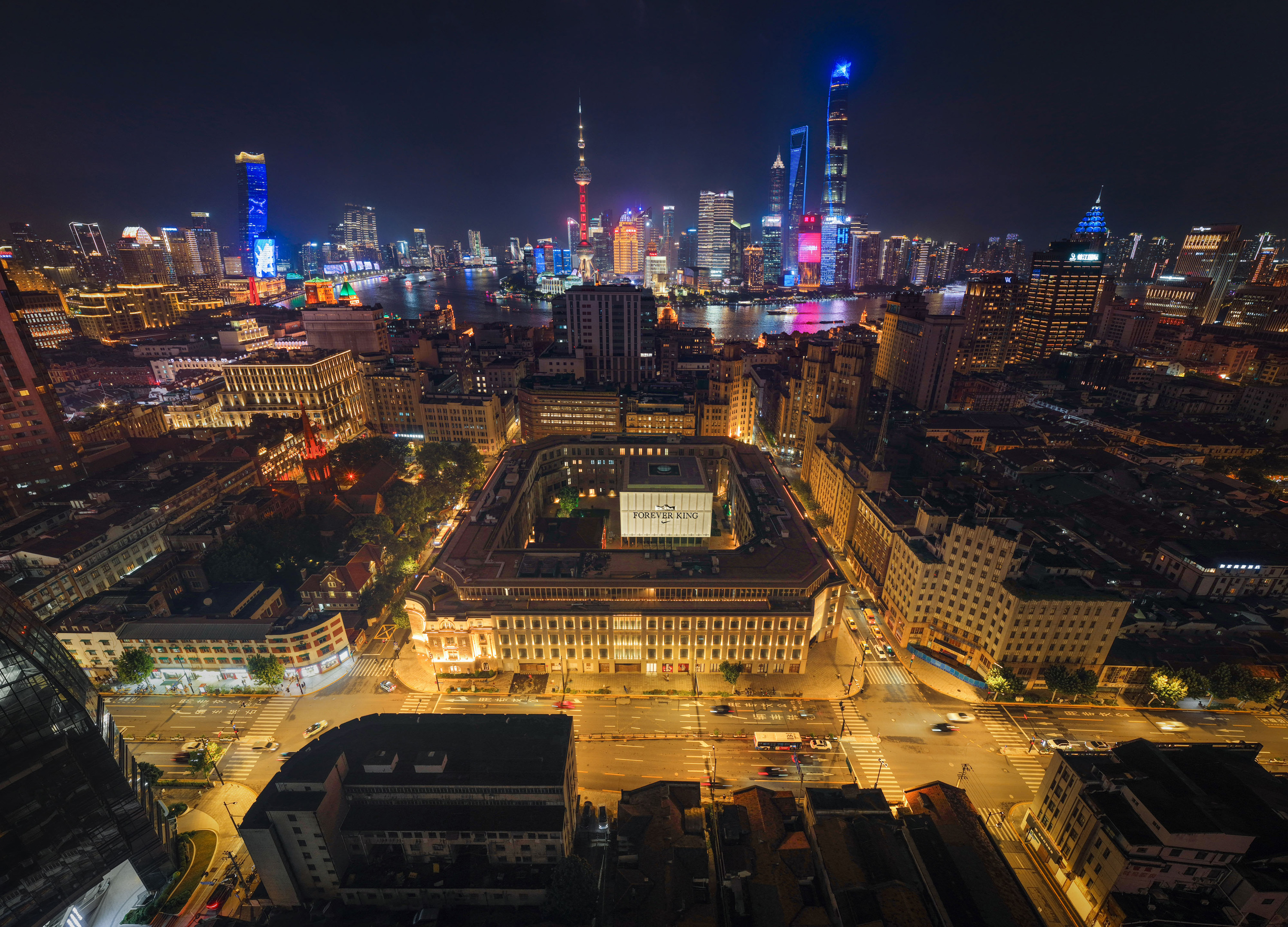 Nike LeBron XXIII Signature Collection & Forever King Tour