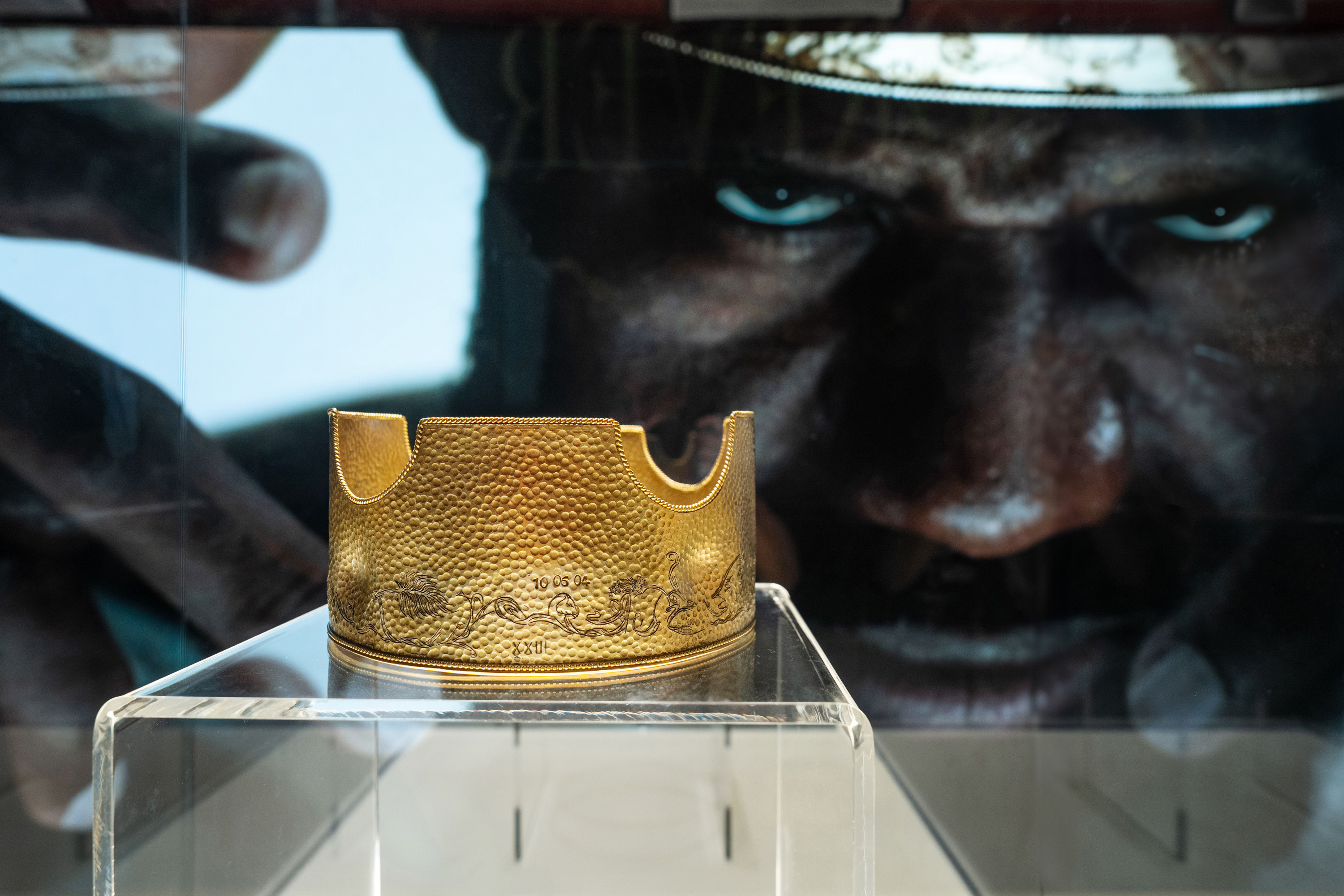 Nike LeBron XXIII Signature Collection & Forever King Tour