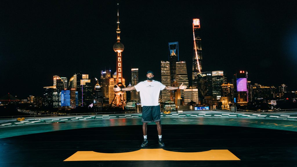 Nike LeBron XXIII Signature Collection & Forever King Tour