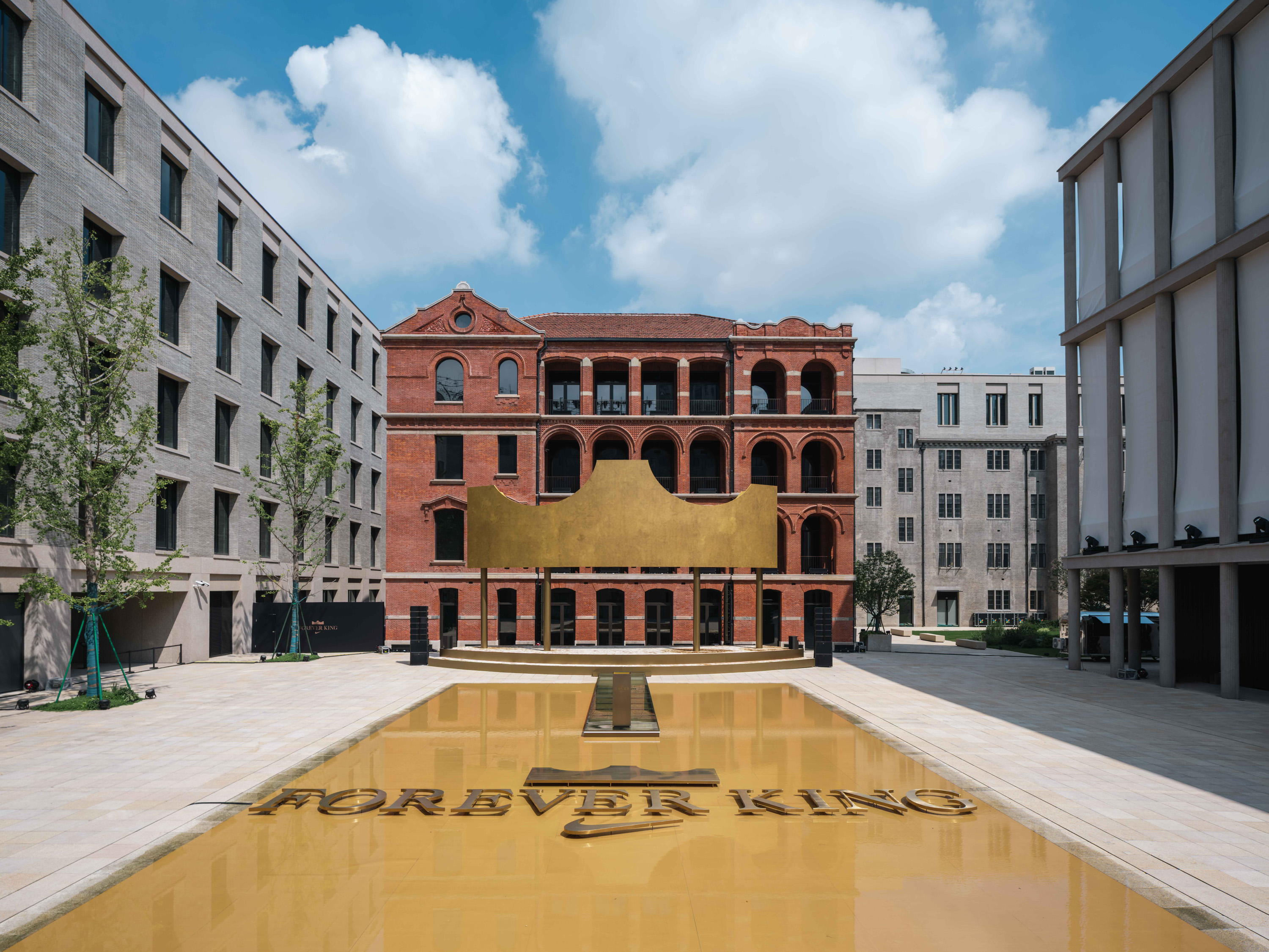 Nike LeBron XXIII Signature Collection & Forever King Tour