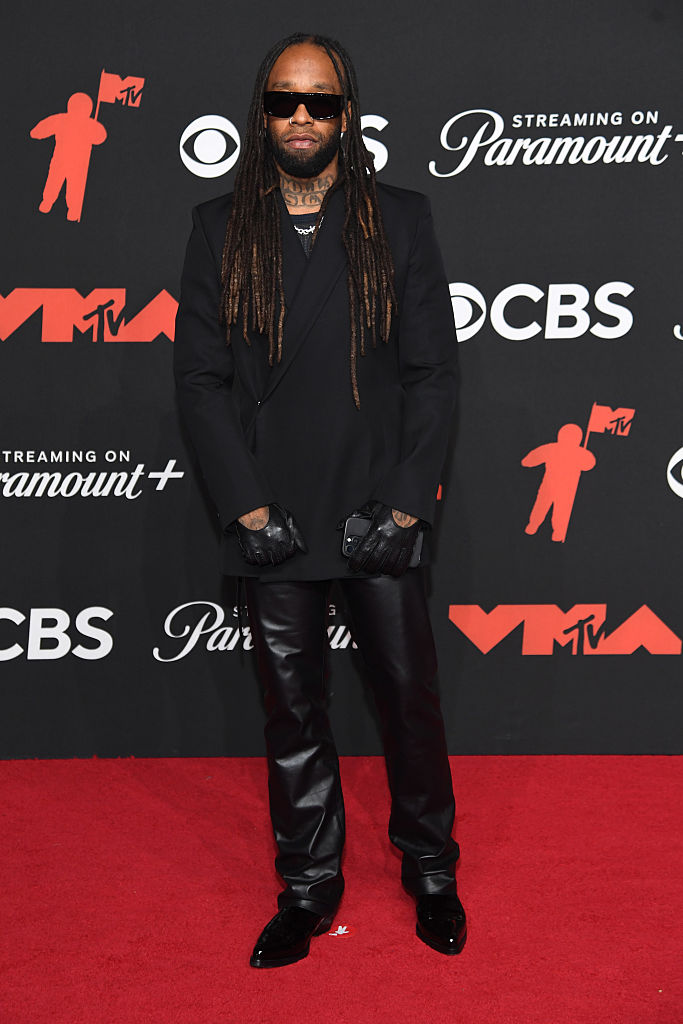 2025 MTV Video Music Awards - Arrivals