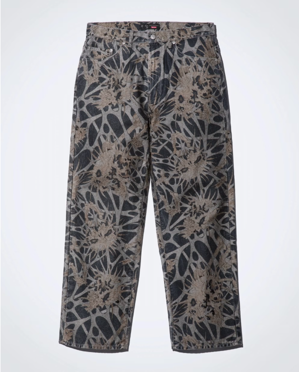 Supreme®/Y's by Yohji Yamamoto®