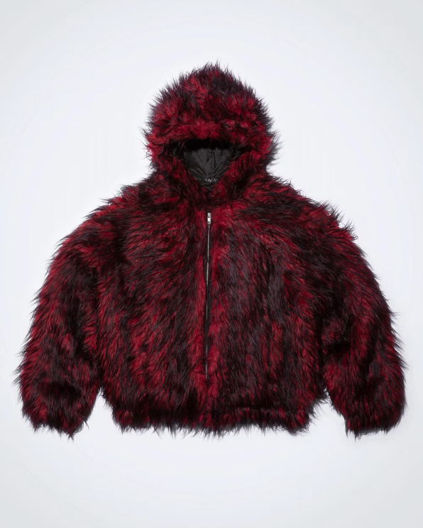 Supreme®/Y's by Yohji Yamamoto®