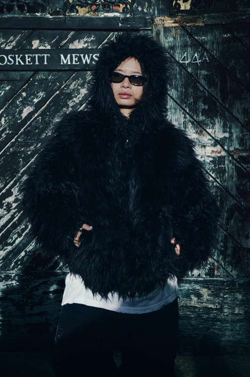 Supreme®/Y's by Yohji Yamamoto®