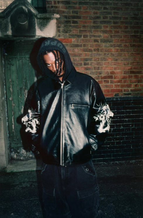 Supreme®/Y's by Yohji Yamamoto®