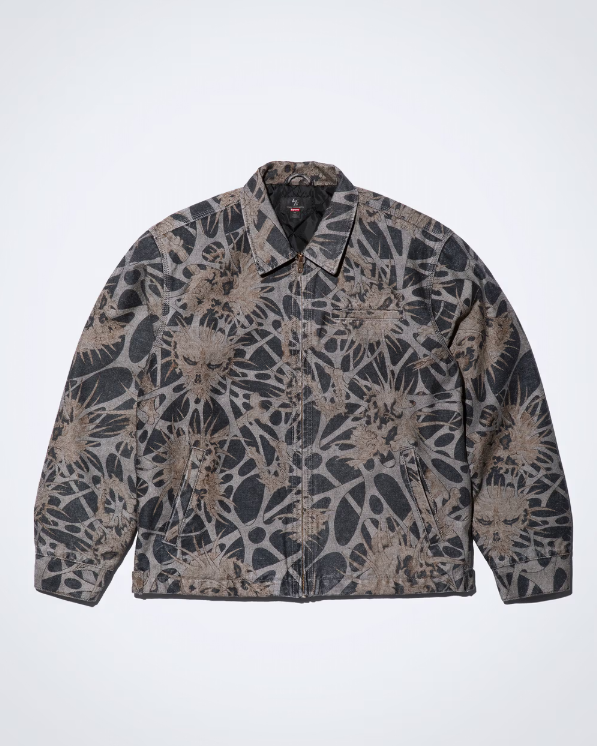 Supreme®/Y's by Yohji Yamamoto®