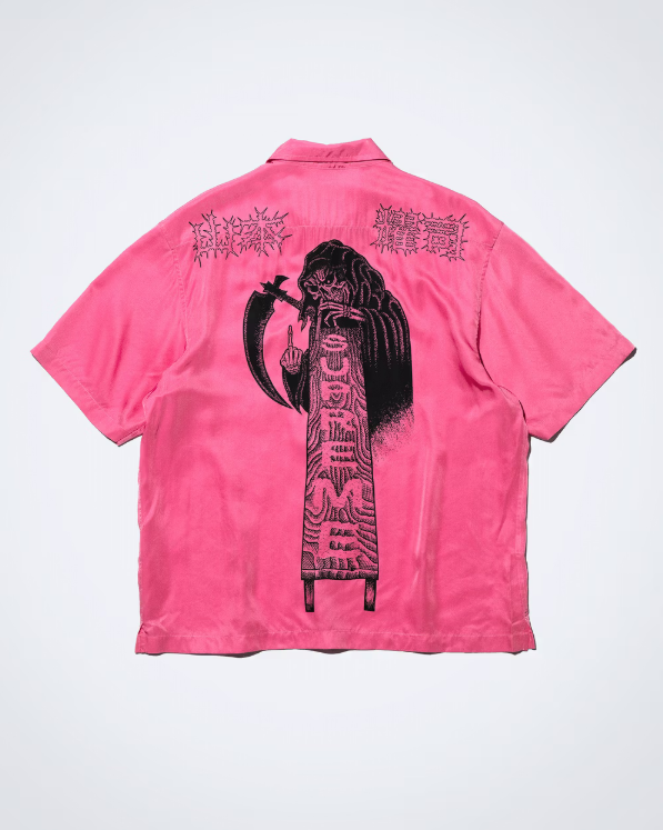 Supreme®/Y's by Yohji Yamamoto®