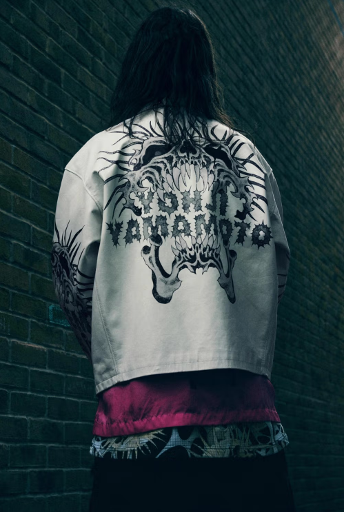 Supreme®/Y's by Yohji Yamamoto®