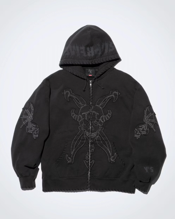 Supreme®/Y's by Yohji Yamamoto®