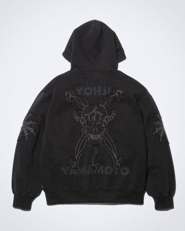 Supreme®/Y's by Yohji Yamamoto®