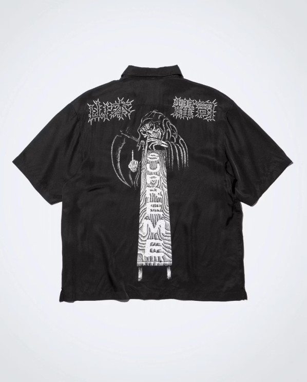 Supreme®/Y's by Yohji Yamamoto®