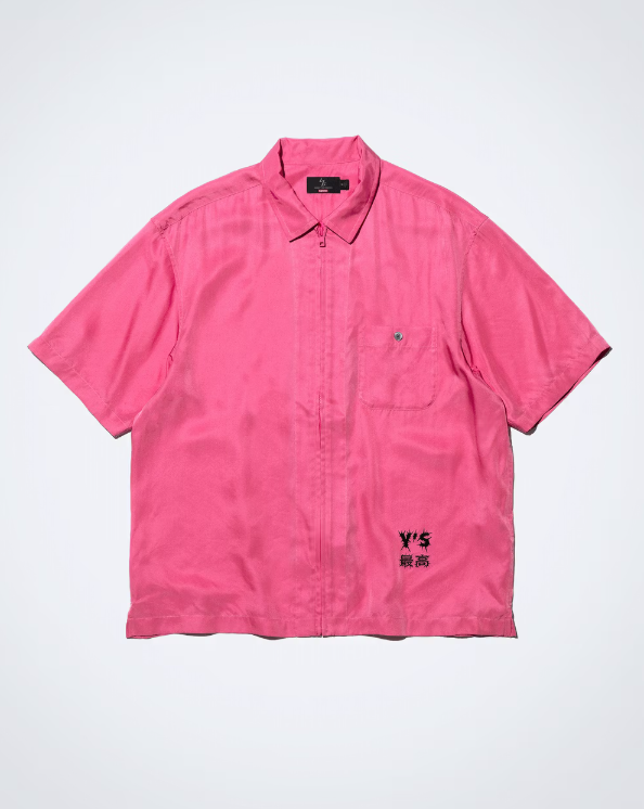 Supreme®/Y's by Yohji Yamamoto®