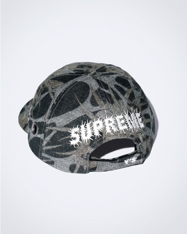 Supreme®/Y's by Yohji Yamamoto®