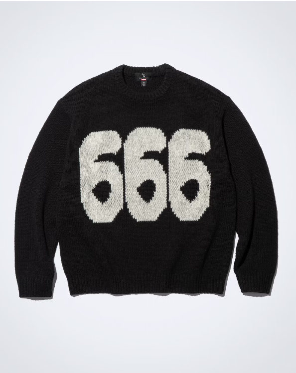 Supreme®/Y's by Yohji Yamamoto®