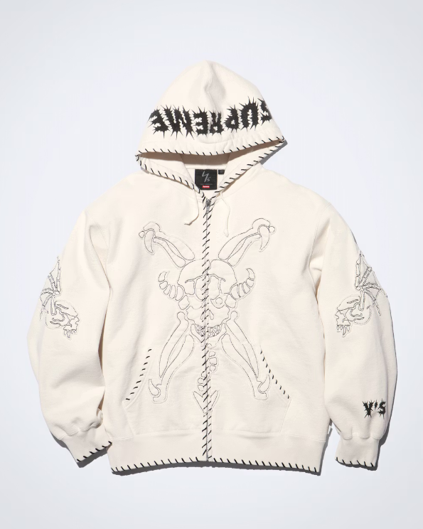 Supreme®/Y's by Yohji Yamamoto®