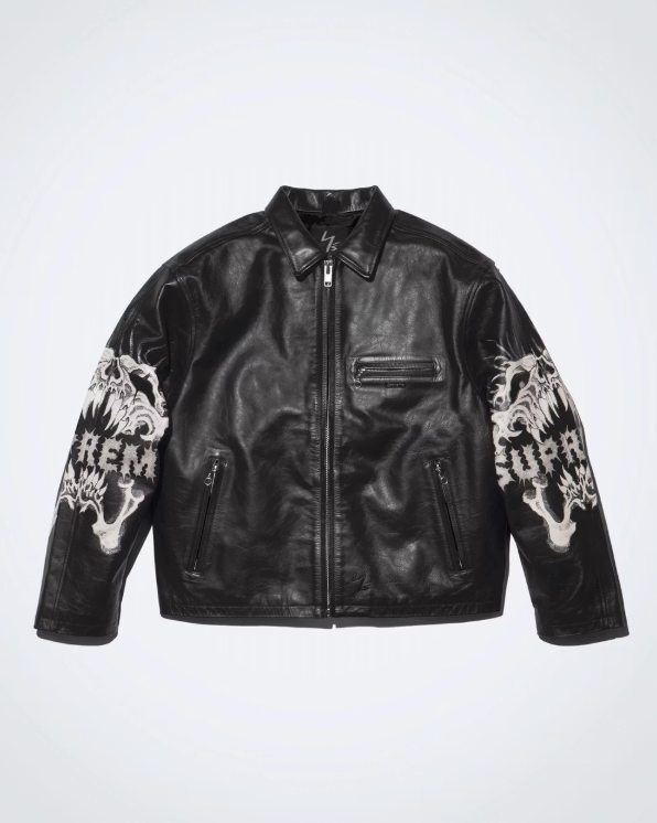 Supreme®/Y's by Yohji Yamamoto®