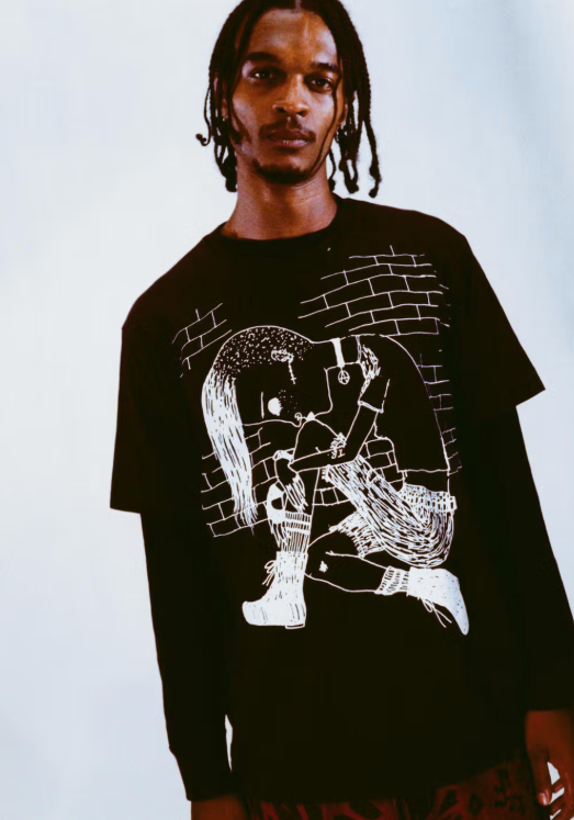 Supreme®/Y's by Yohji Yamamoto®