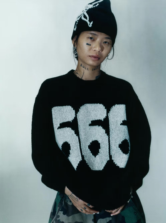 Supreme®/Y's by Yohji Yamamoto®