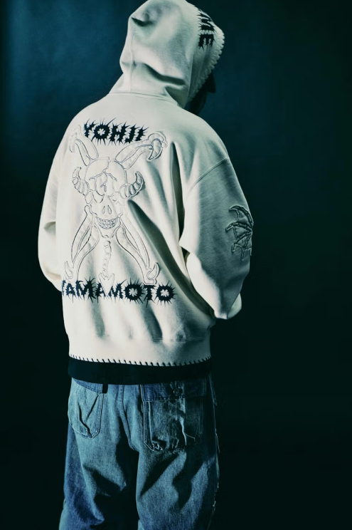 Supreme®/Y's by Yohji Yamamoto®