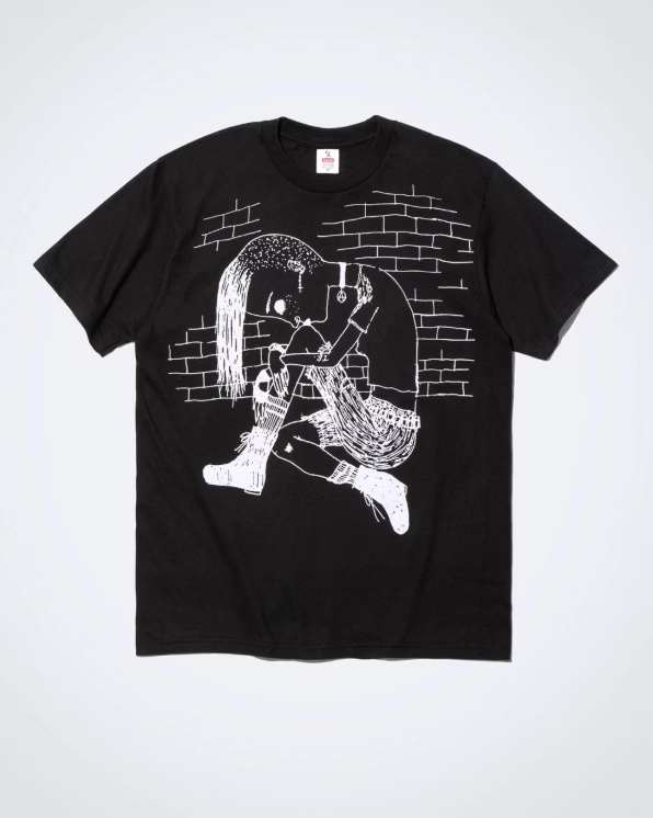 Supreme®/Y's by Yohji Yamamoto®