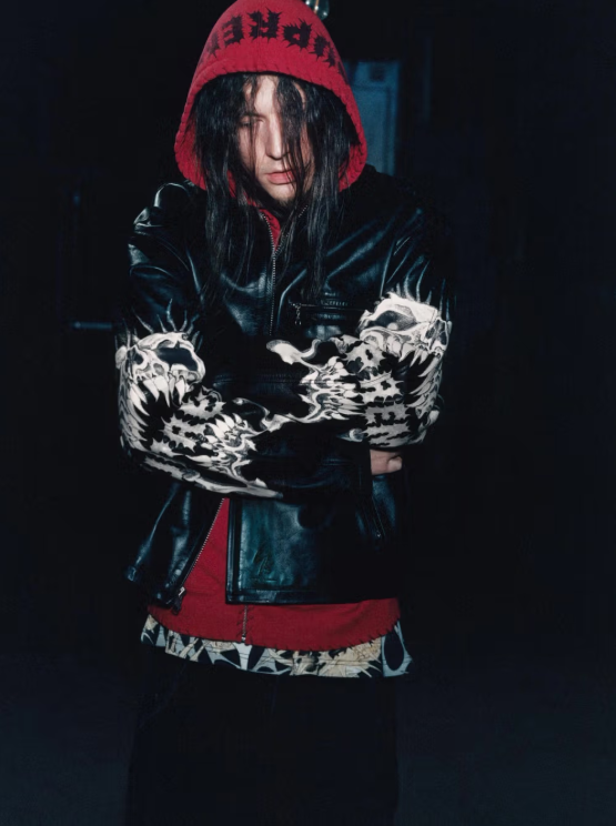 Supreme®/Y's by Yohji Yamamoto®