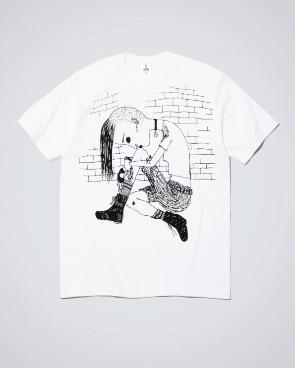 Supreme®/Y's by Yohji Yamamoto®