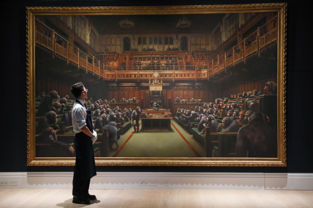 Sotheby's Frieze Week Contemporary Art Press Call