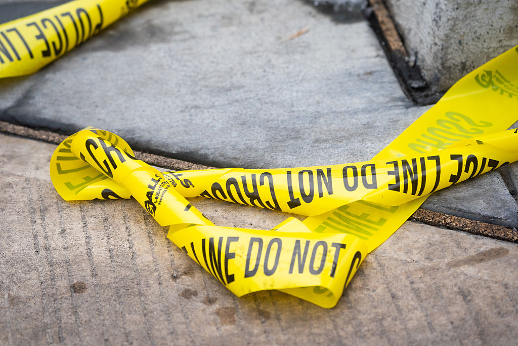 3 D.C. police officers wounded, alleged assailant fatally shot in NoMa