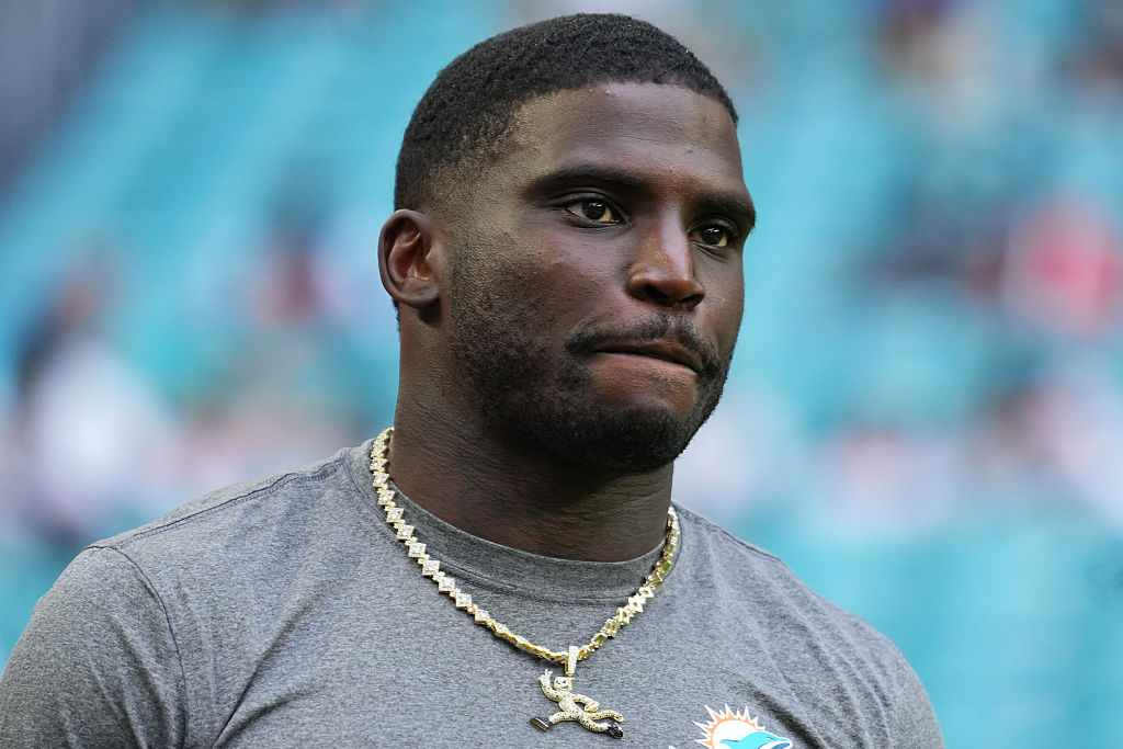 Jacksonville Jaguars v Miami Dolphins - NFL Preseason 2025