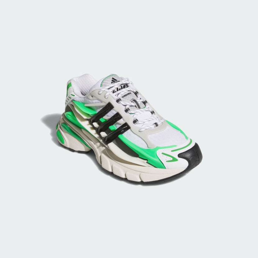 adidas and Pharrell Williams VIRGINIA adistar Jellyfish Sneakers