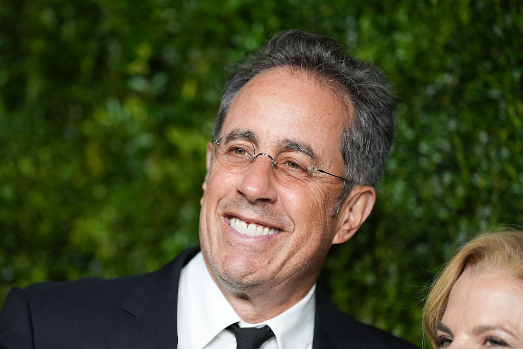 Chanel Hosts 18th Annual Tribeca Artists Dinner