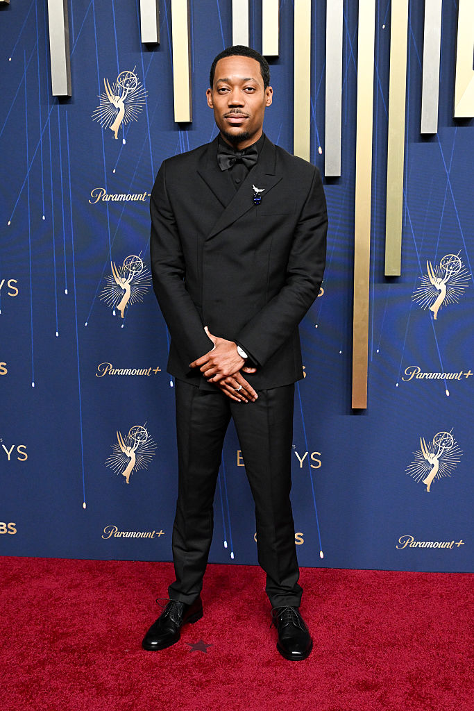 77th Primetime Emmy Awards - Arrivals