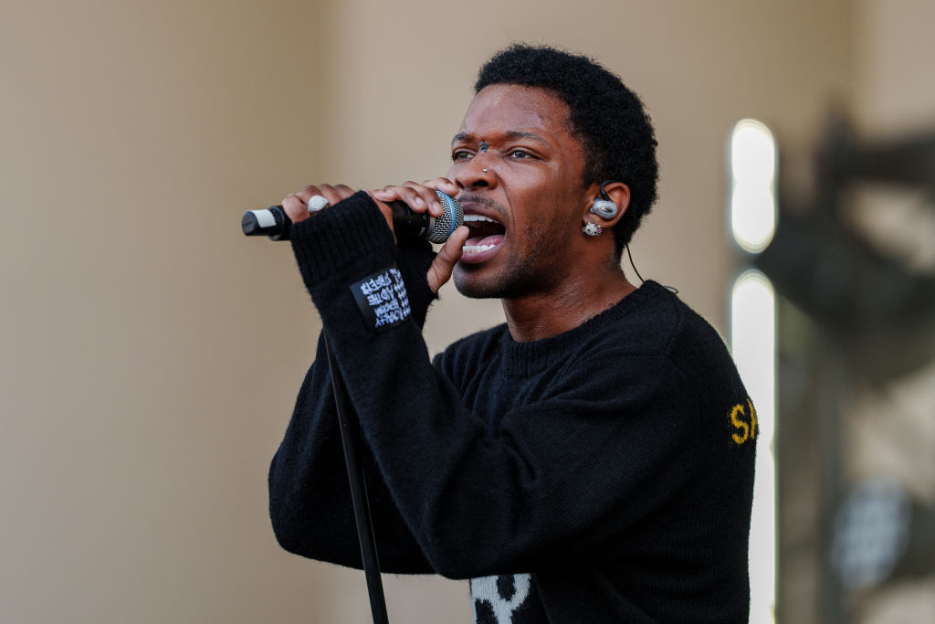 2024 Lollapalooza Festival