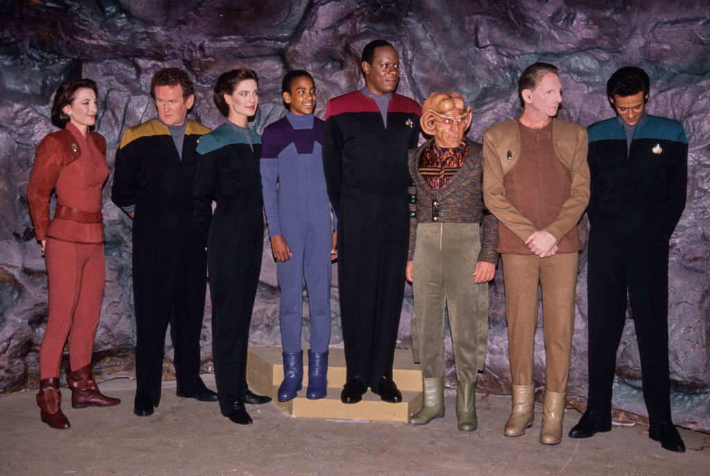 Star Trek: Deep Space Nine