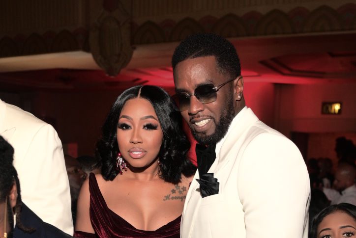 Black Tie Affair For Quality Control's CEO Pierre "Pee" Thomas