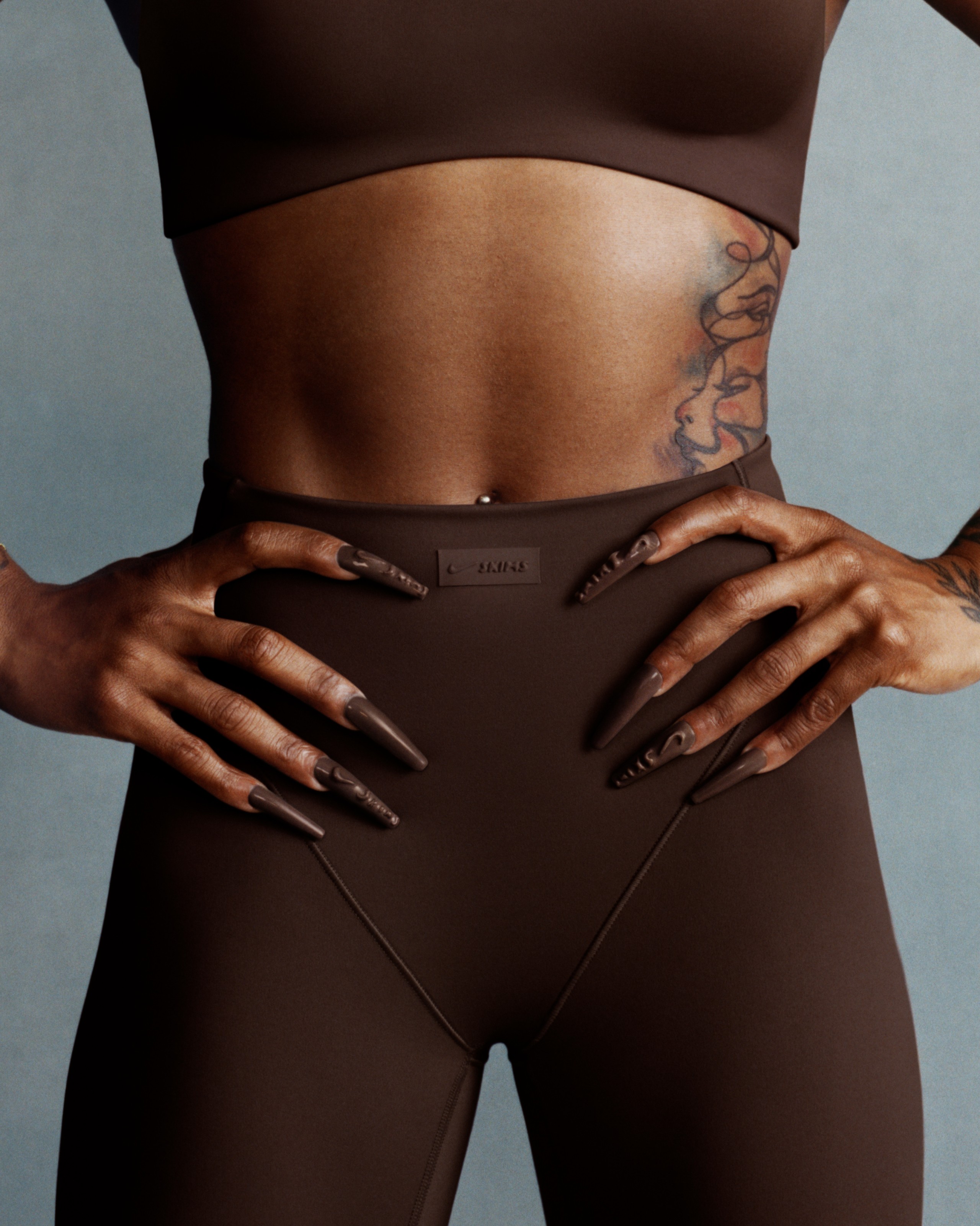 NikeSKIMS First Collection