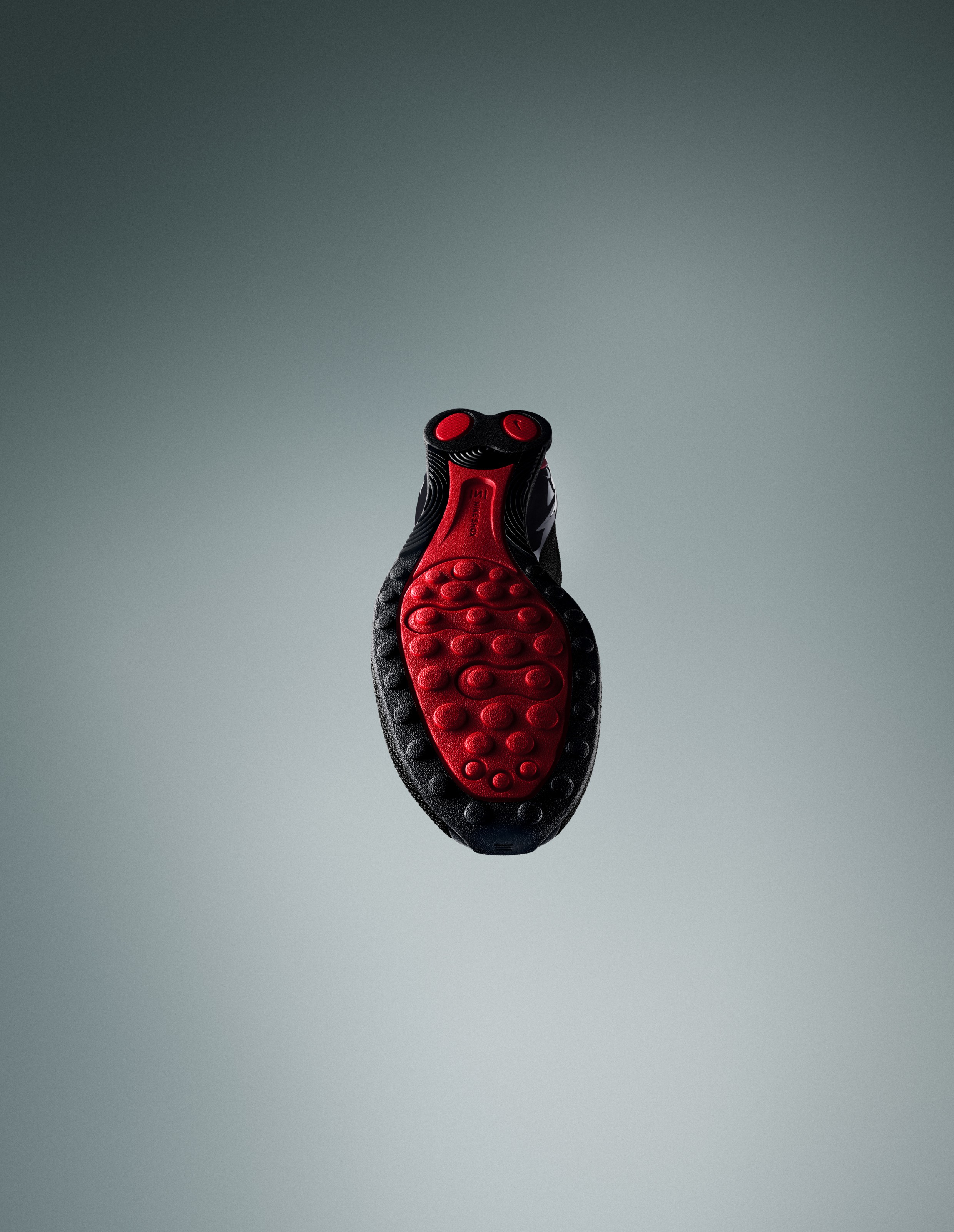 Nike Unveils the Shox Z