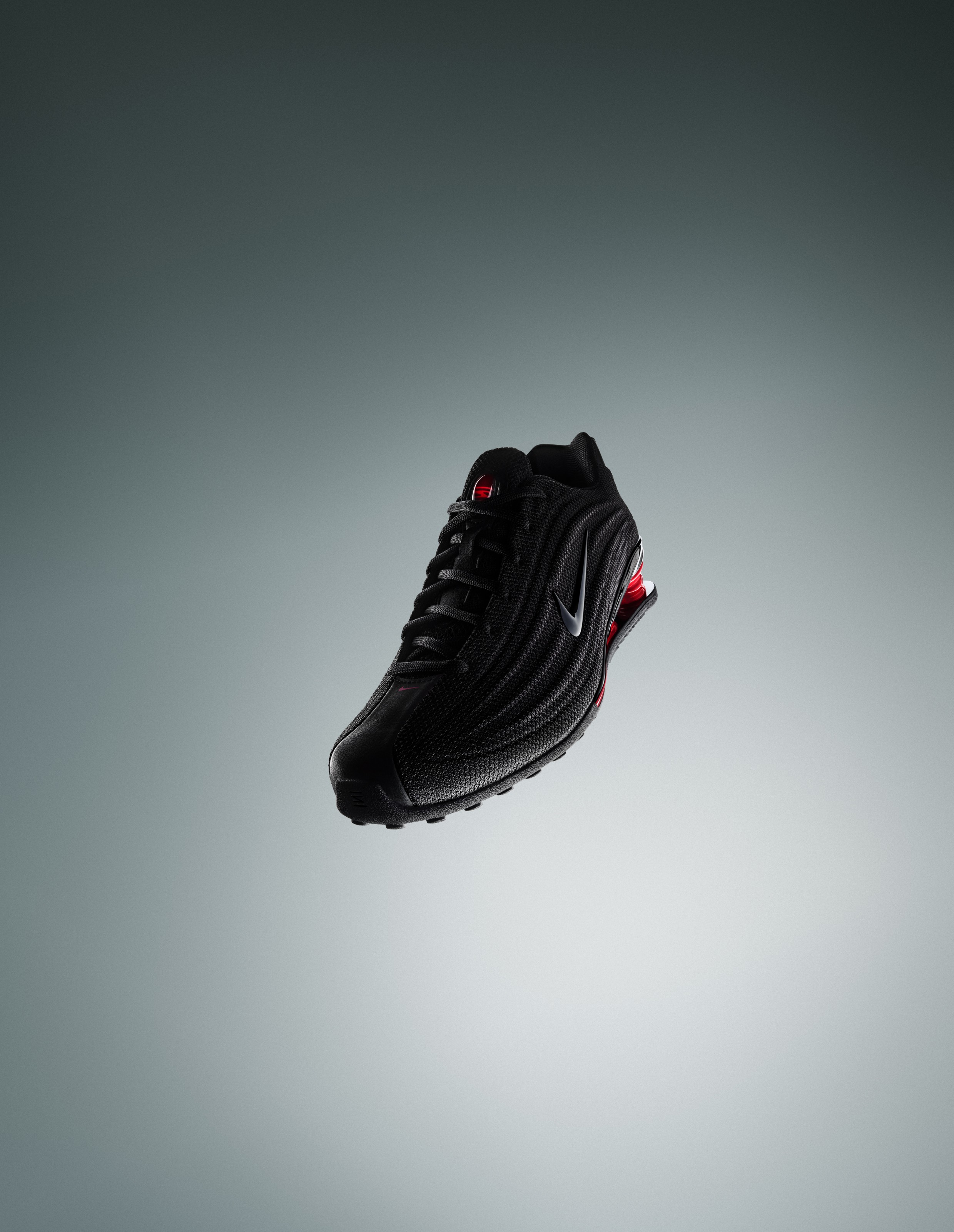 Nike Unveils the Shox Z