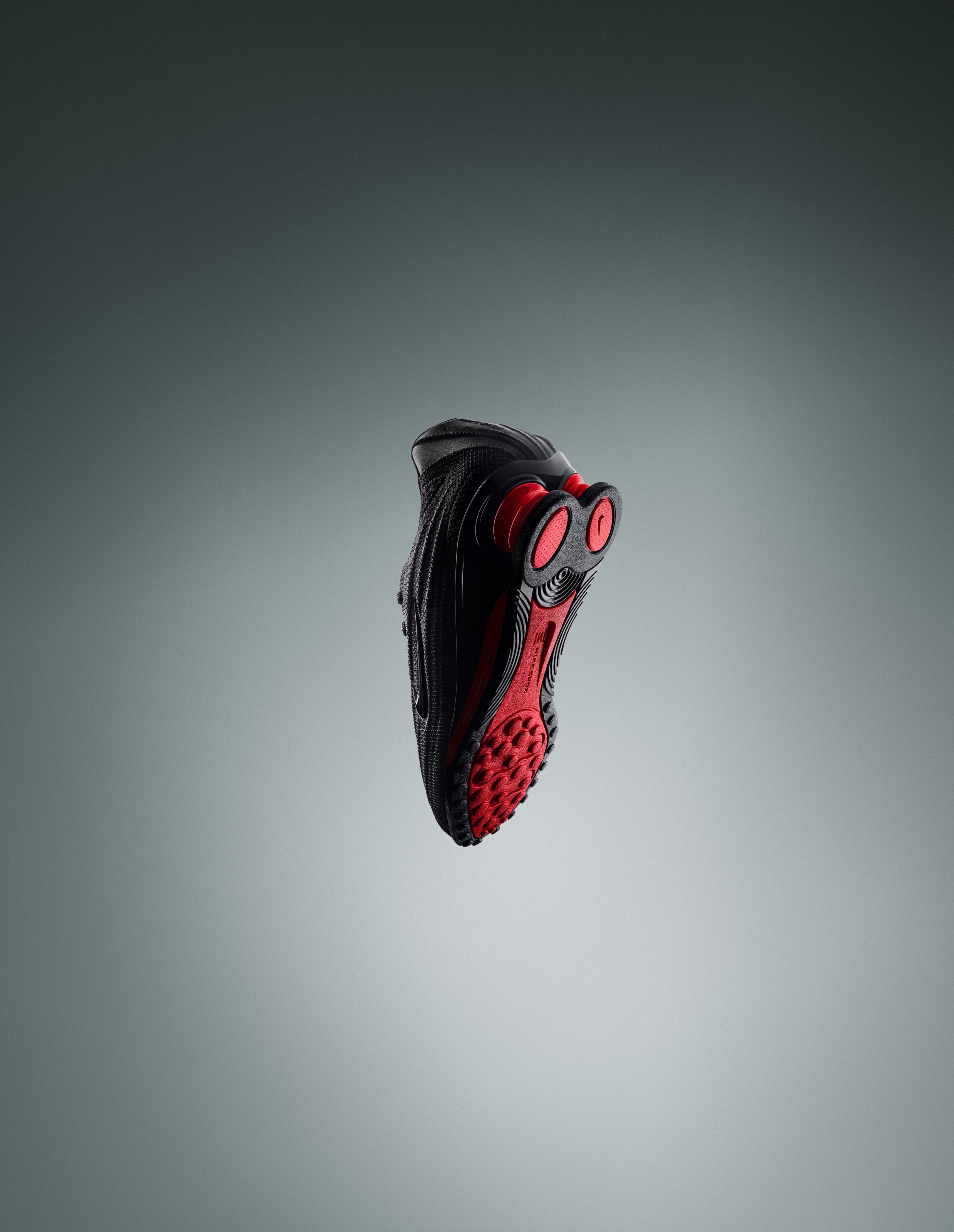Nike Unveils the Shox Z